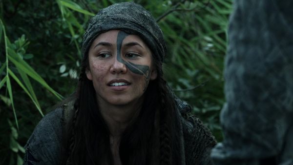 The 100 - Wanheda: Part Two