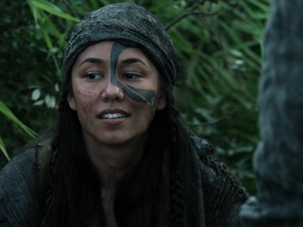 The 100 - Wanheda: Part Two