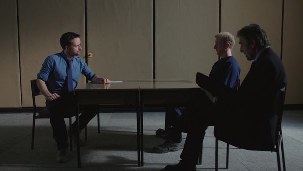 Hinterland - Episode 4