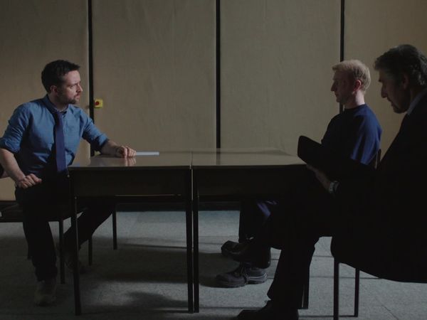 Hinterland - Episode 4
