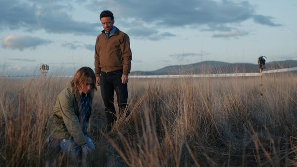 Hinterland - Episode 8