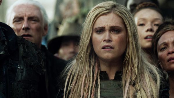The 100 - Watch The Thrones