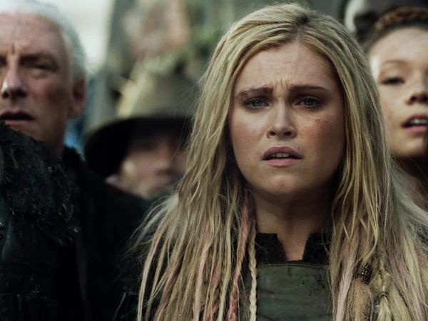 The 100 - Watch The Thrones