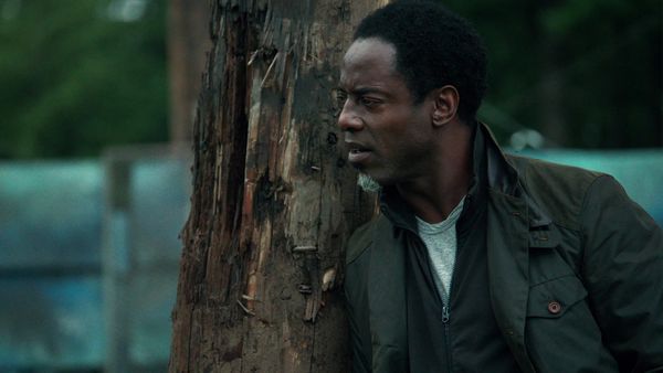 The 100 - Hakeldama