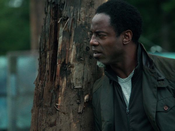 The 100 - Hakeldama