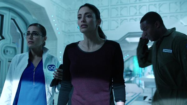 The 100 - Thirteen