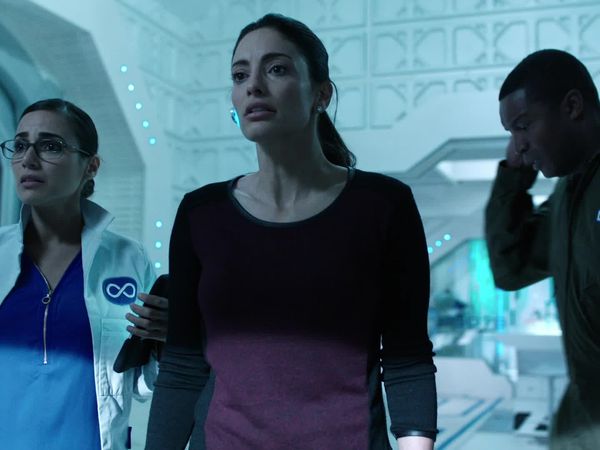 The 100 - Thirteen