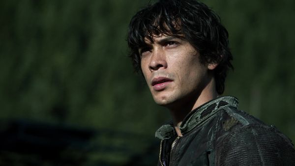 The 100 - Terms and Conditions