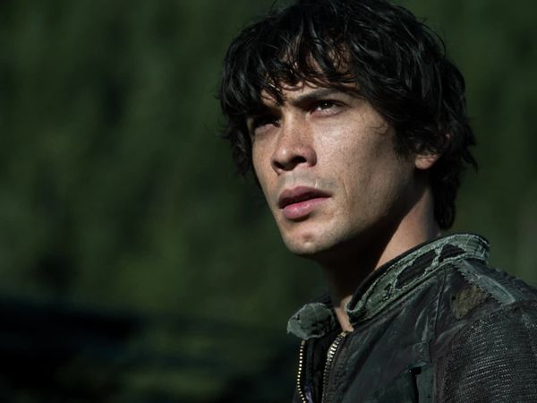 The 100 - Terms and Conditions