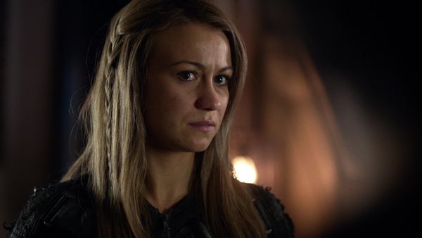 The 100 - Stealing Fire