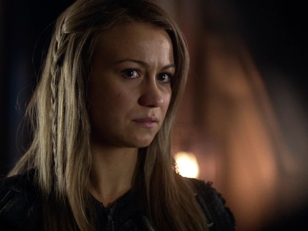The 100 - Stealing Fire