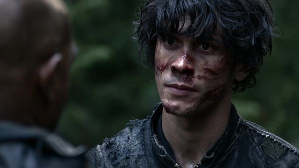The 100 - Fallen