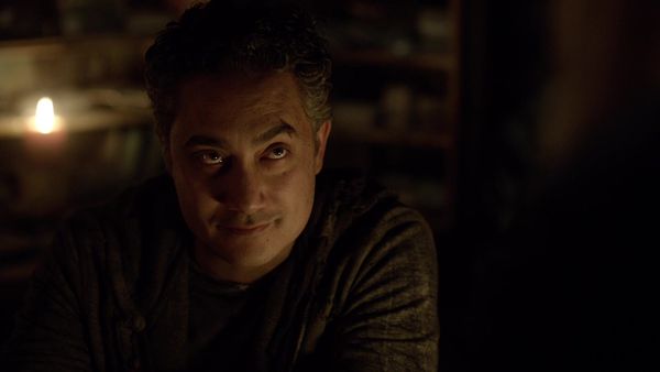 The 100 - Nevermore