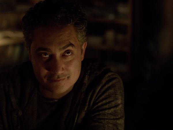 The 100 - Nevermore