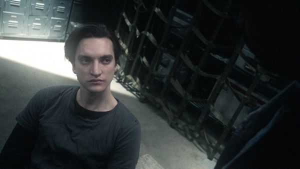 The 100 - Join or Die