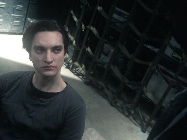 The 100 - Join or Die