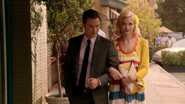 Hart Of Dixie - Gumbo & Glory