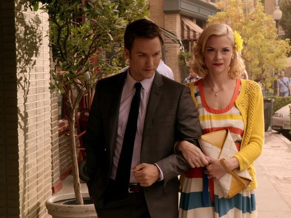 Hart Of Dixie - Gumbo & Glory