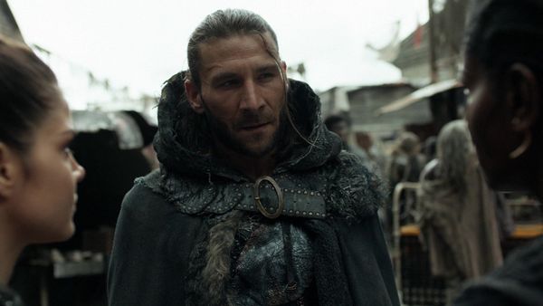 The 100 - The Four Horsemen