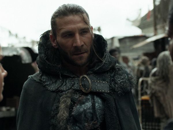 The 100 - The Four Horsemen