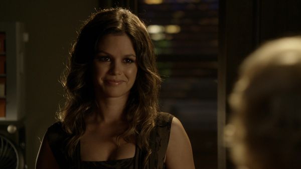 Hart Of Dixie - In Havoc & In Heat