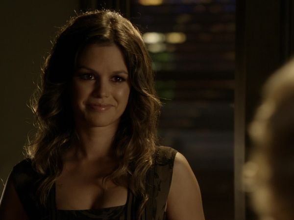 Hart Of Dixie - In Havoc & In Heat