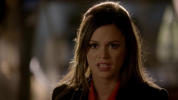 Hart Of Dixie - The Undead & the Unsaid