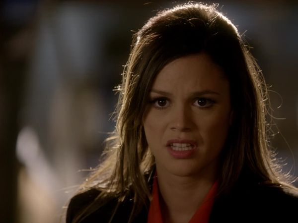 Hart Of Dixie - The Undead & the Unsaid