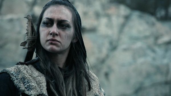 The 100 - The Tinder Box