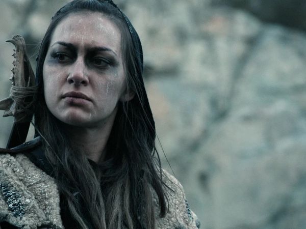 The 100 - The Tinder Box