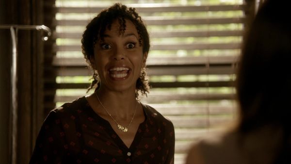 Hart Of Dixie - The Crush & the Crossbow