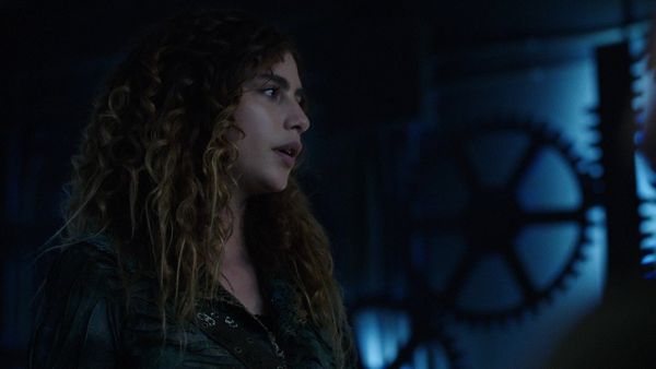 The 100 - We Will Rise