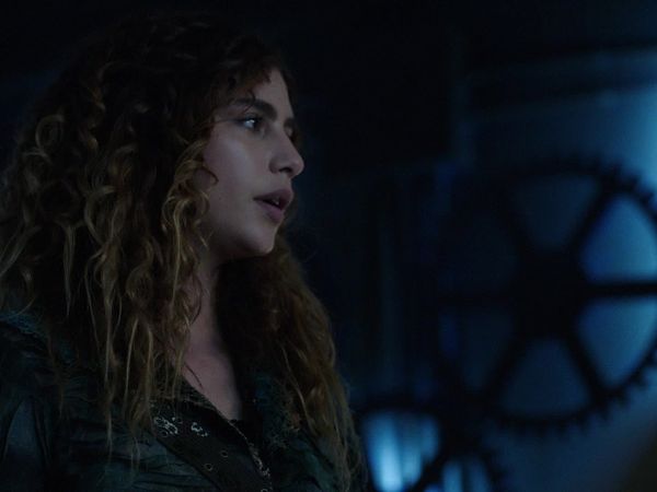 The 100 - We Will Rise