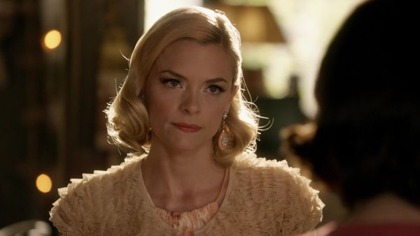 Hart Of Dixie - Homecoming & Coming Home