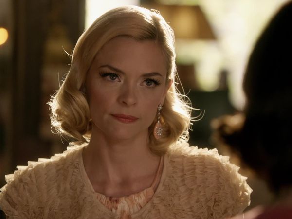 Hart Of Dixie - Homecoming & Coming Home