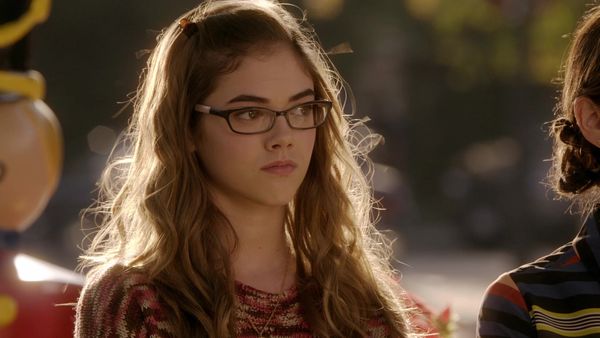 Hart Of Dixie - Hairdos & Holidays