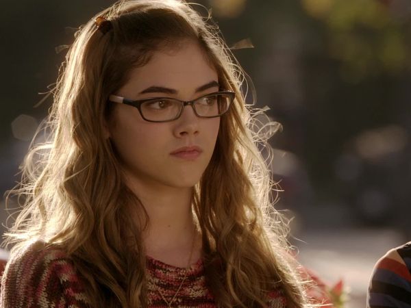 Hart Of Dixie - Hairdos & Holidays