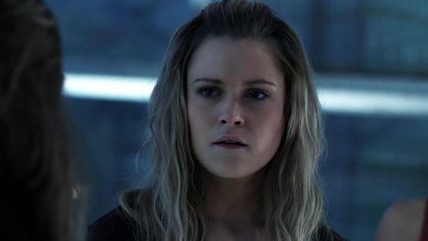 The 100 - God Complex