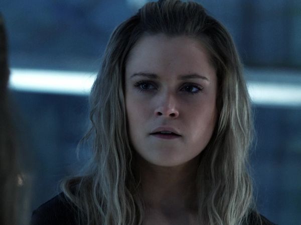The 100 - God Complex