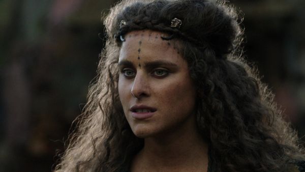 The 100 - DNR
