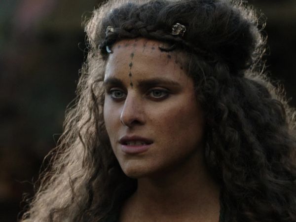 The 100 - DNR