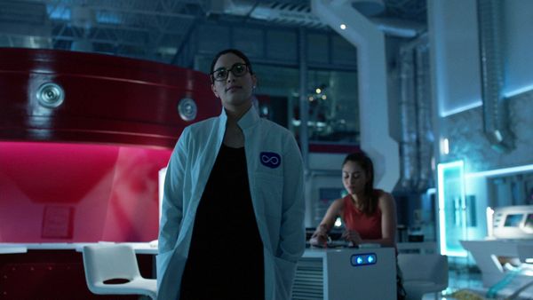 The 100 - The Other Side