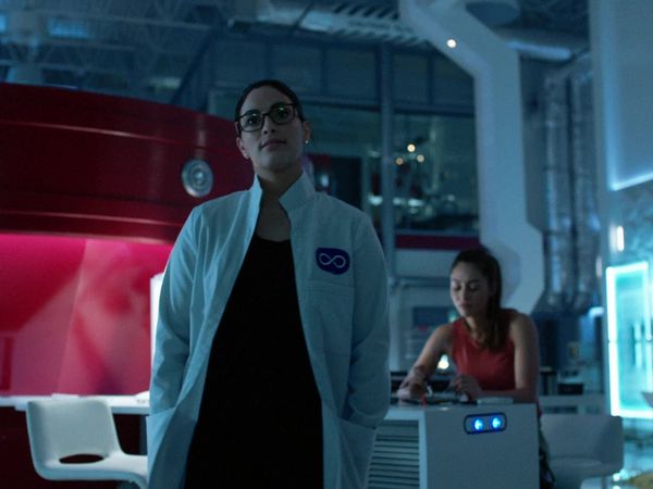 The 100 - The Other Side