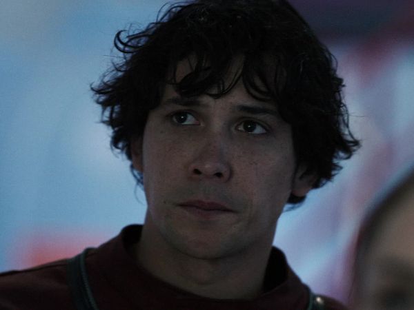 The 100 - Praimfaya