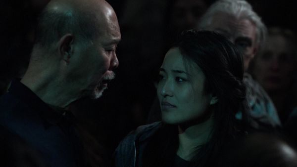 The 100 - The Chosen