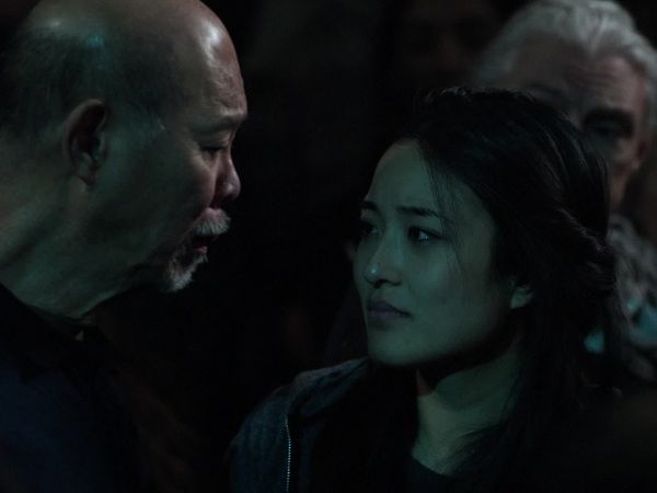 The 100 - The Chosen