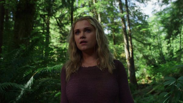 The 100 - Eden