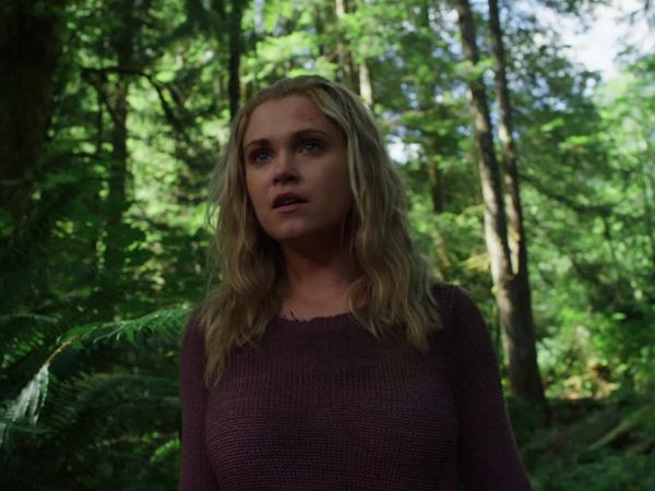 The 100 - Eden