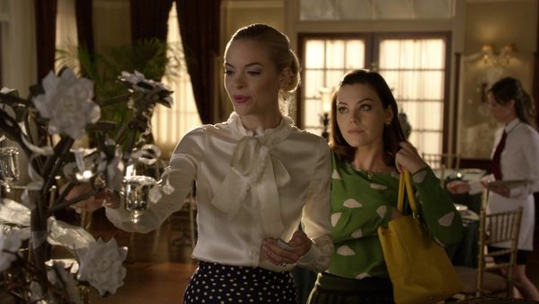 Hart Of Dixie - Mistresses & Misunderstandings