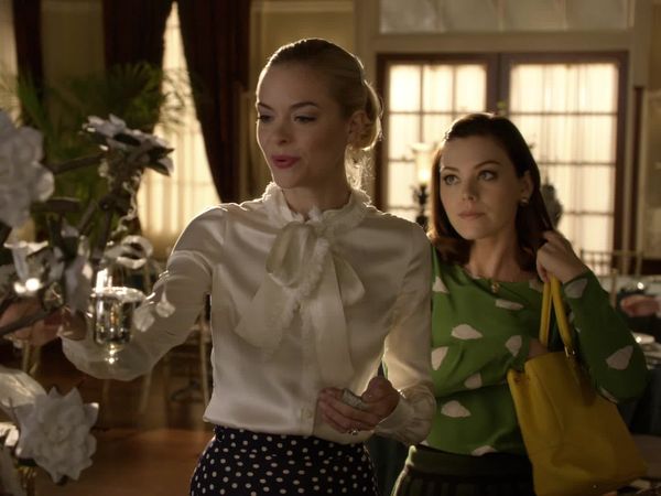 Hart Of Dixie - Mistresses & Misunderstandings